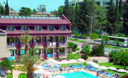 ���� ����� Club Victoria 3*