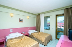 ���� ����� Club Victoria 3*