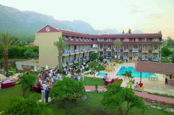 ���� ����� Club Victoria 3*