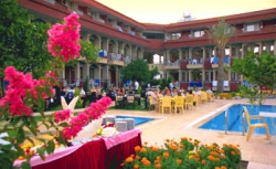 ���� ����� Club Victoria 3*