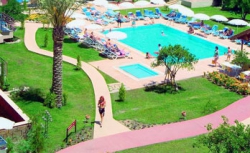 ���� ����� Club Victoria 3*