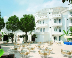 ���� ����� Club Villa Diana 3*