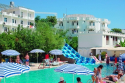 ���� ����� Club Villa Diana 3*