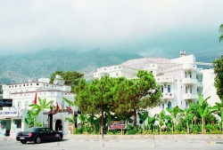 ���� ����� Club Villa Diana 3*