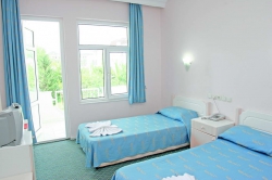 ���� ����� Club Villa Diana 3*