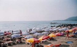 ���� ����� Club Villa Diana 3*