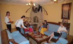 ���� ����� Club Villa Diana 3*