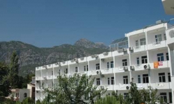 ���� ����� Club Villa Diana 3*