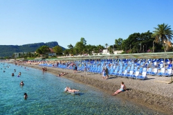 ���� ����� Crystal De luxe Resort  Spa 5*