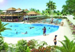 ���� ����� Crystal De luxe Resort  Spa 5*