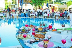 ���� ����� Daima Resort 5*