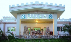 ���� ����� Daima Resort 5*