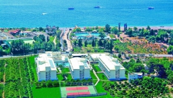 ���� ����� Daima Resort 5*