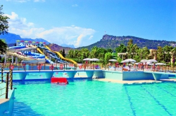 ���� ����� Daima Resort 5*