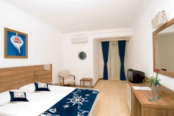 ���� ����� Daima Resort 5*