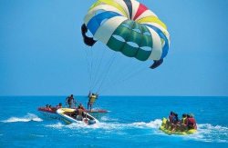 ���� ����� Daima Resort 5*