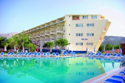 ���� ����� Daima Resort 5*