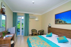 ���� ����� Daima Resort 5*