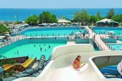 ���� ����� Daima Resort 5*