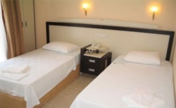 ���� ����� Derya Deniz Hotel 3*