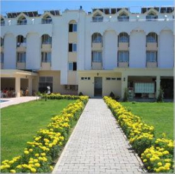 ���� ����� Derya Deniz Hotel 3*