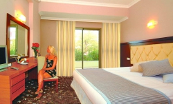 ���� ����� Erkal Resort Hotel 3*