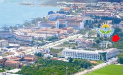 ���� ����� Erkal Resort Hotel 3*