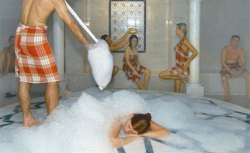 ���� ����� Erkal Resort Hotel 3*