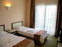 ���� ����� Esdem Garden Hotel 4*