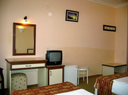 ���� ����� Esdem Garden Hotel 4*