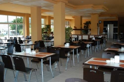 ���� ����� Esdem Garden Hotel 4*