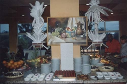 ���� ����� Esdem Garden Hotel 4*