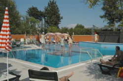 ���� ����� Esdem Garden Hotel 4*