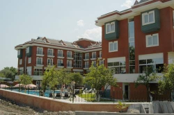 ���� ����� Esdem Garden Hotel 4*