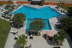 ���� ����� Esdem Garden Hotel 4*