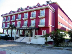 ���� ����� Esdem Garden Hotel 4*