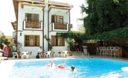���� ����� Esra Hotel 2*