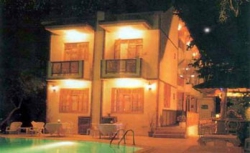 ���� ����� Esra Hotel 2*