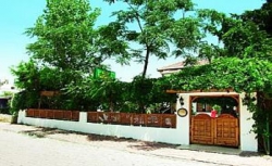 ���� ����� Esra Hotel 2*