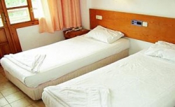 ���� ����� Esra Hotel 2*