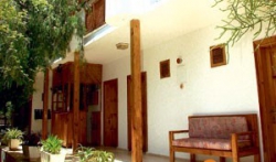 ���� ����� Esra Hotel 2*
