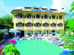 ���� ����� Fame Hotel 3*