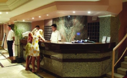 ���� ����� Fame Hotel 3*