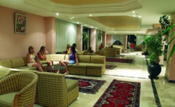 ���� ����� Fame Hotel 3*