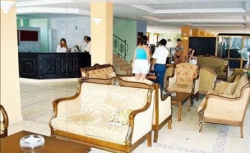 ���� ����� Free Green Hotel 3*