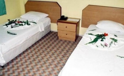 ���� ����� Free Green Hotel 3*