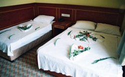 ���� ����� Free Green Hotel 3*
