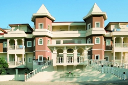 ���� ����� Garden Resort Hotel 5*