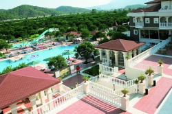���� ����� Garden Resort Hotel 5*