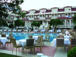 ���� ����� Garden Resort Hotel 5*